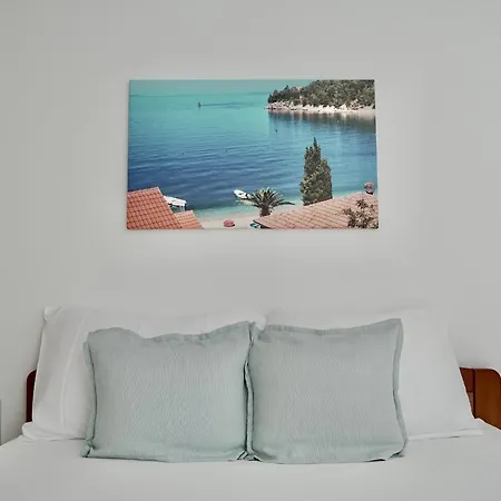 Apartments Bacak Stanici Exterior photo