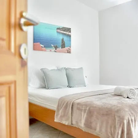 Apartments Bacak Stanici Exterior photo