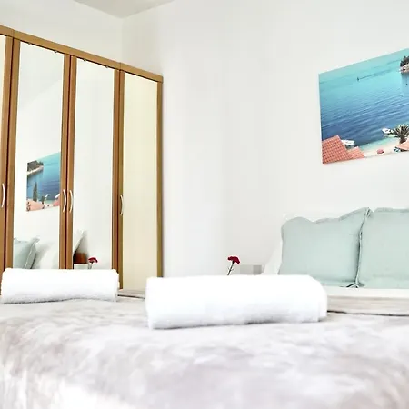 Apartments Bacak Stanici Exterior photo