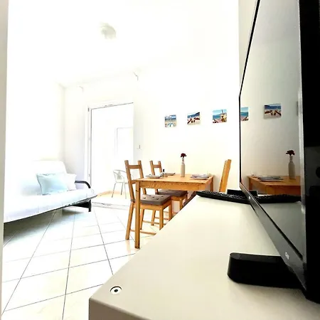 Apartments Bacak Stanici Exterior photo