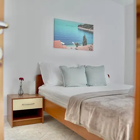 Apartments Bacak Stanici Exterior photo