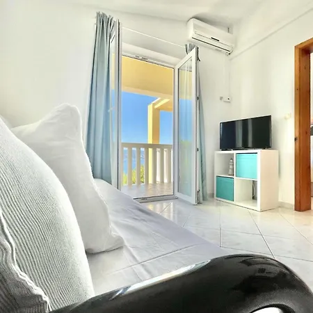 Apartments Bacak Stanici Exterior photo