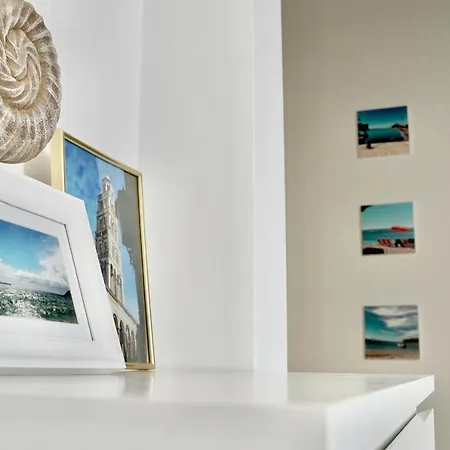 Apartments Bacak Stanici Exterior photo