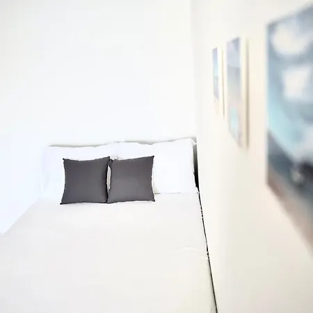Apartments Bacak Stanici Exterior photo