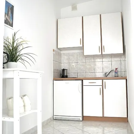 Apartments Bacak Stanici Exterior photo