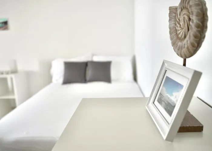 Apartments Bacak