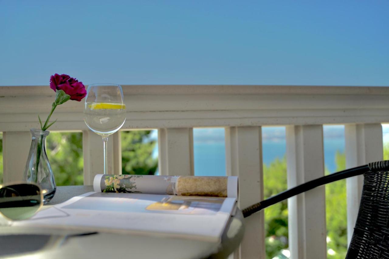 Bacak Apartment Stanici