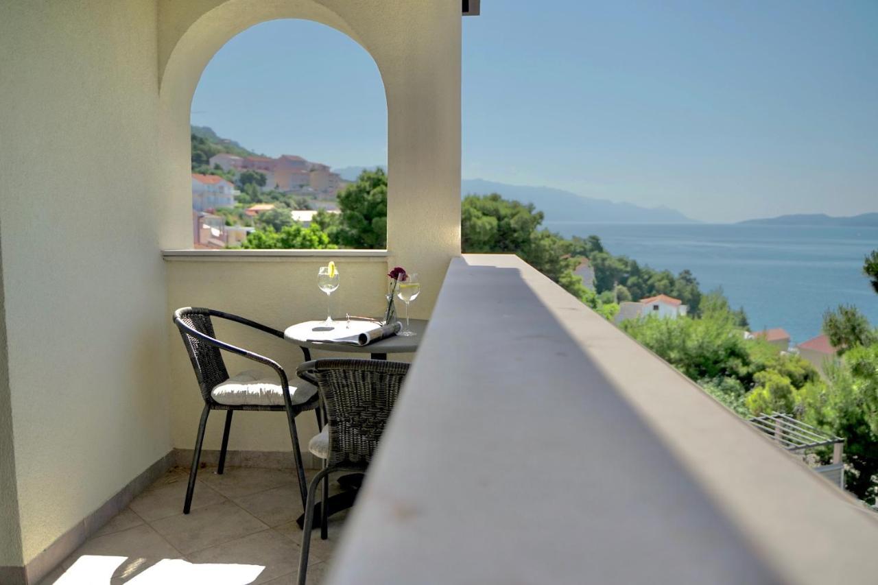 Apartment Bacak Stanici