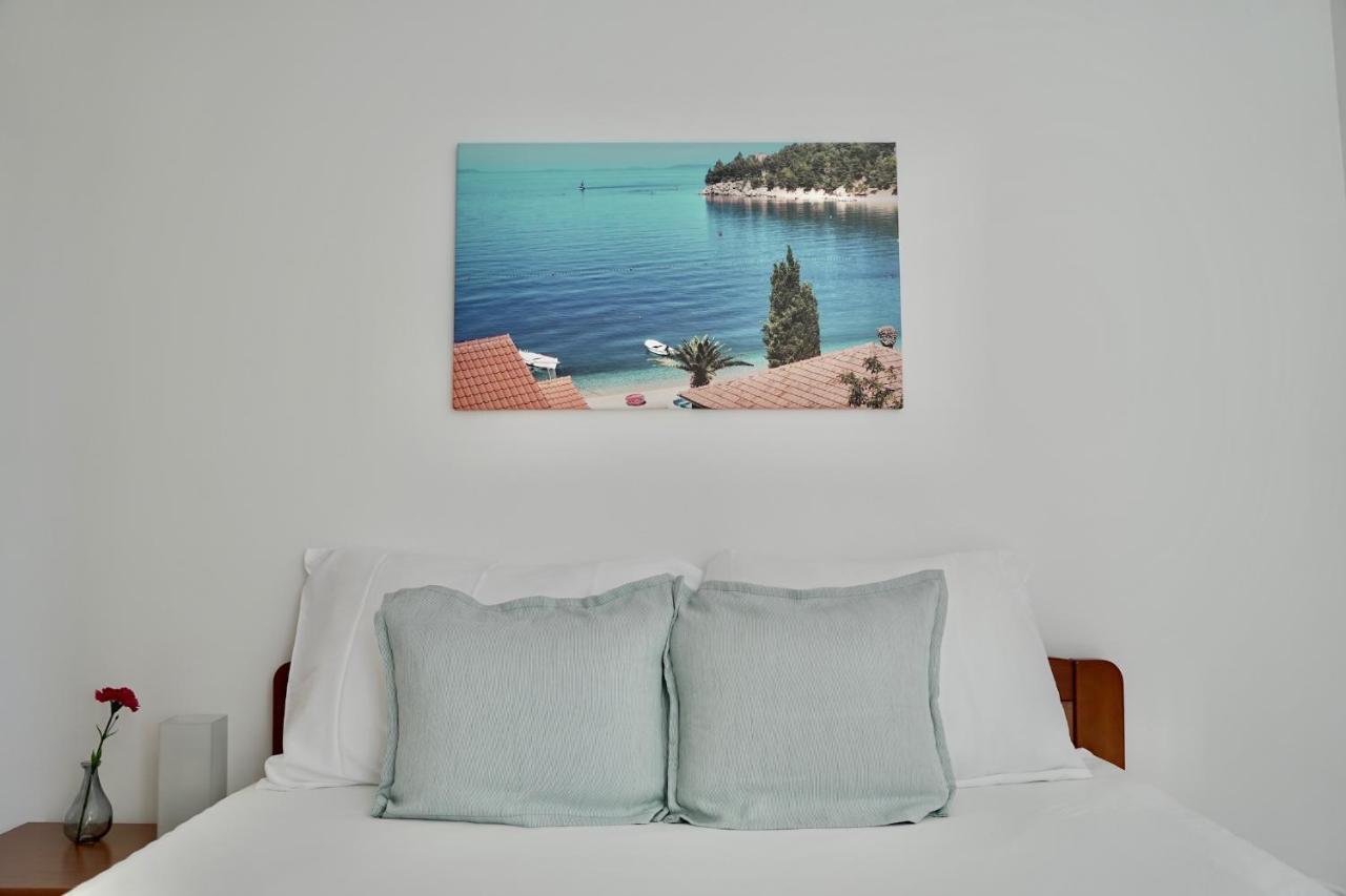 Apartment Bacak Stanici