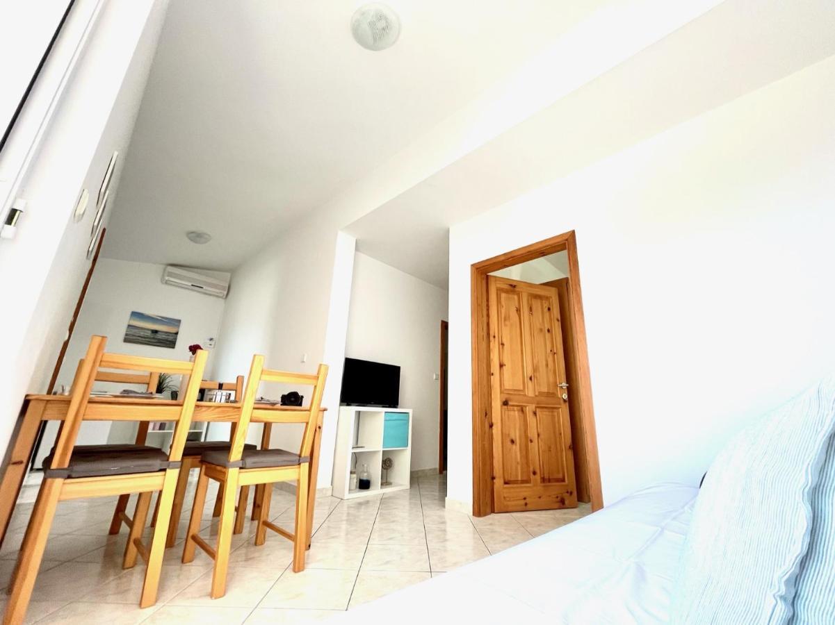Apartment Bacak
