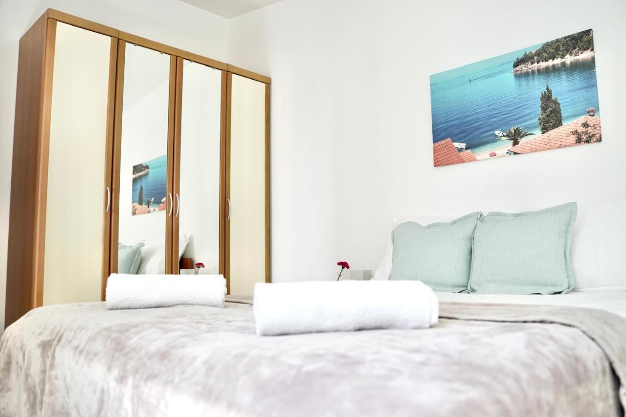 Apartment Bacak *