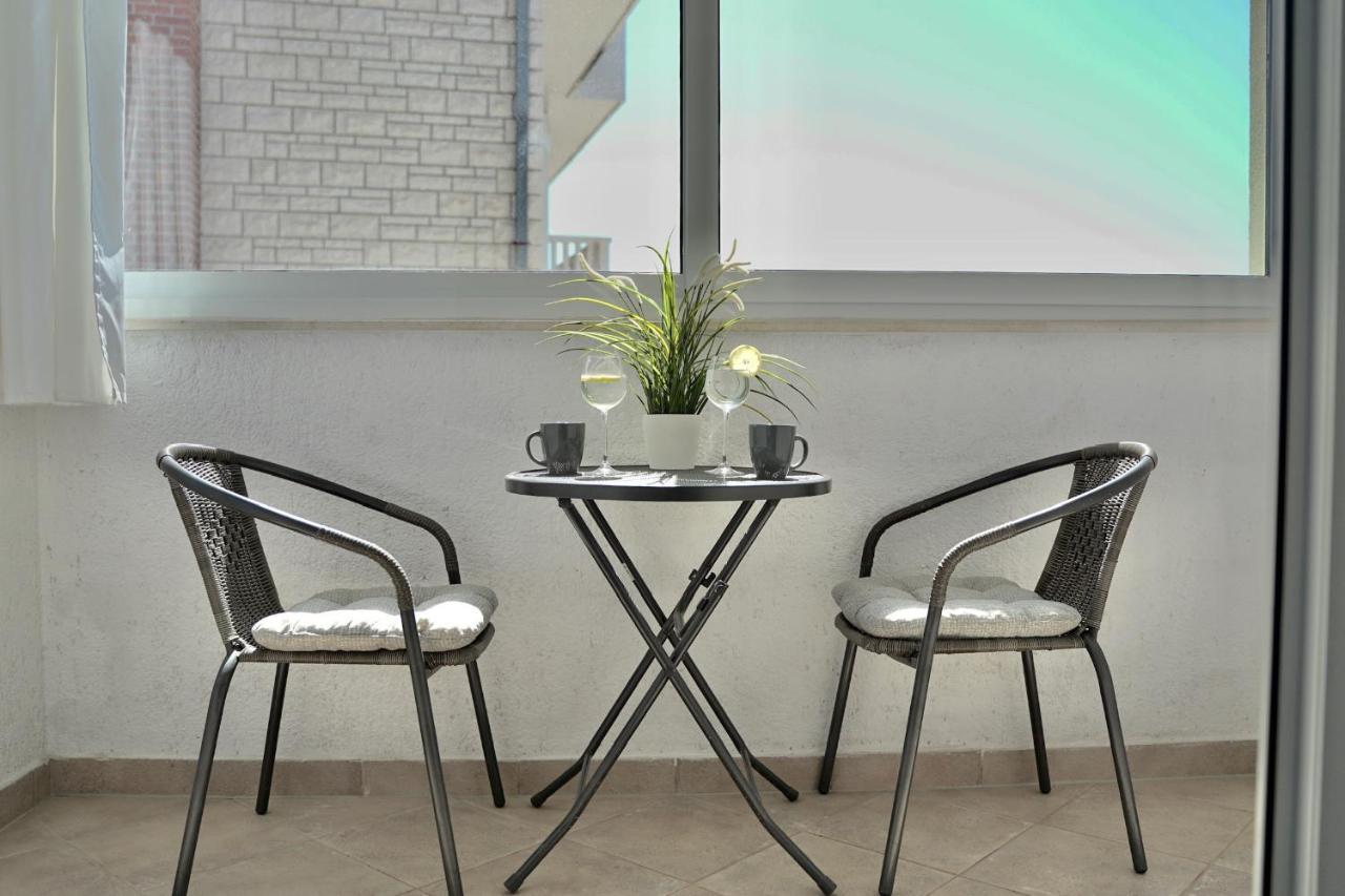 Bacak Apartment