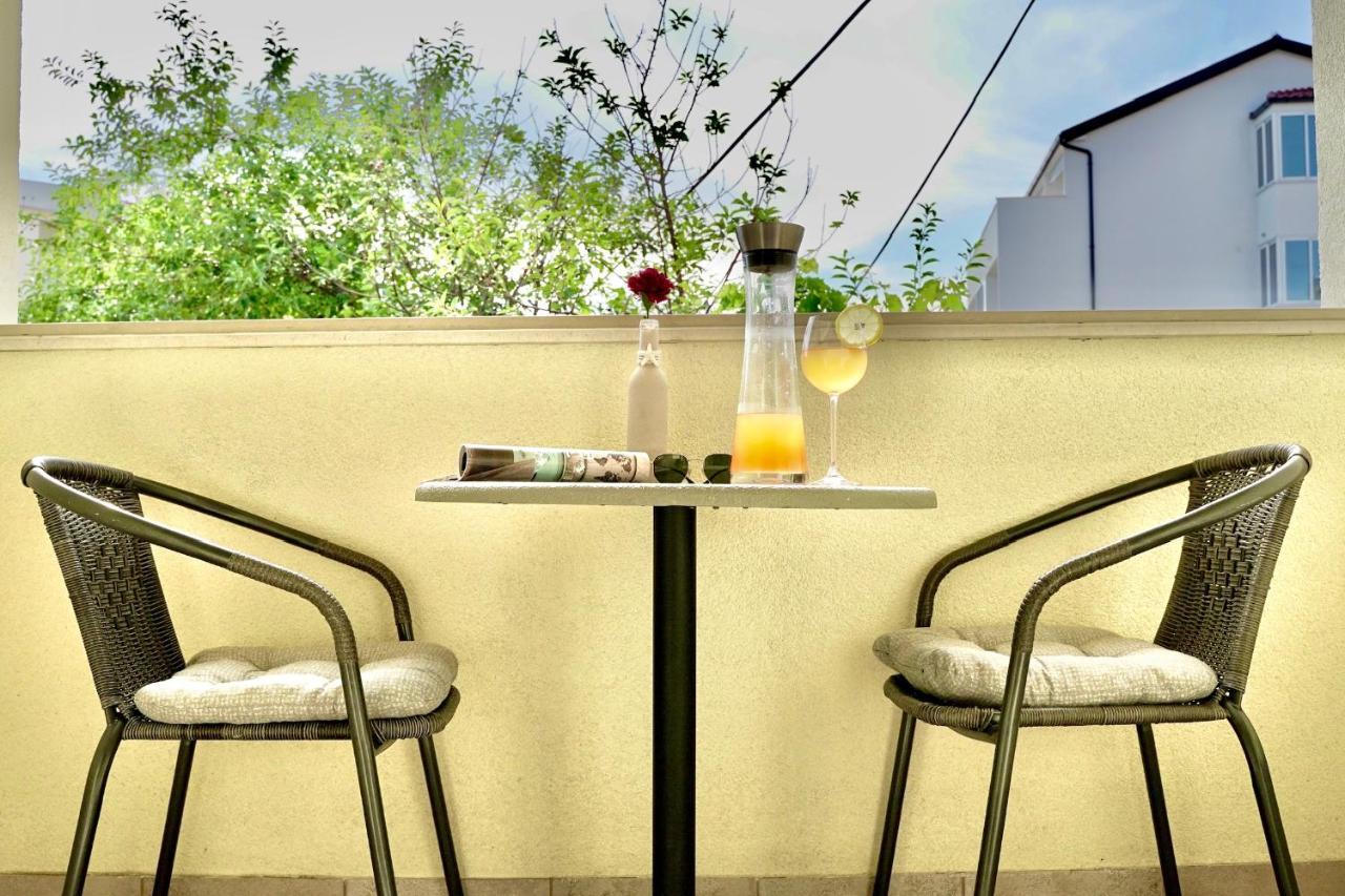 Bacak Apartment Stanici