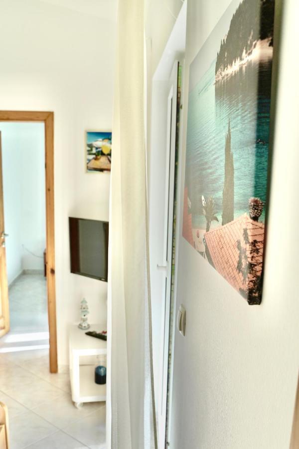 Bacak Apartment *