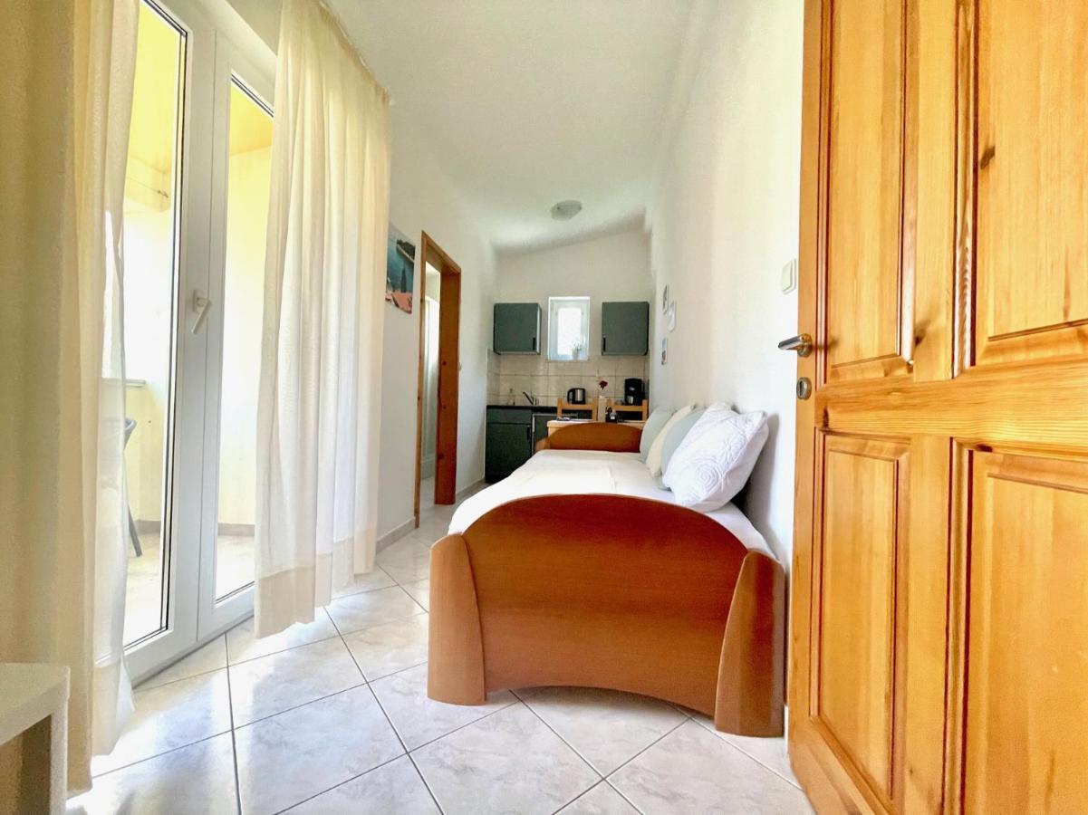 Bacak Apartment Stanici