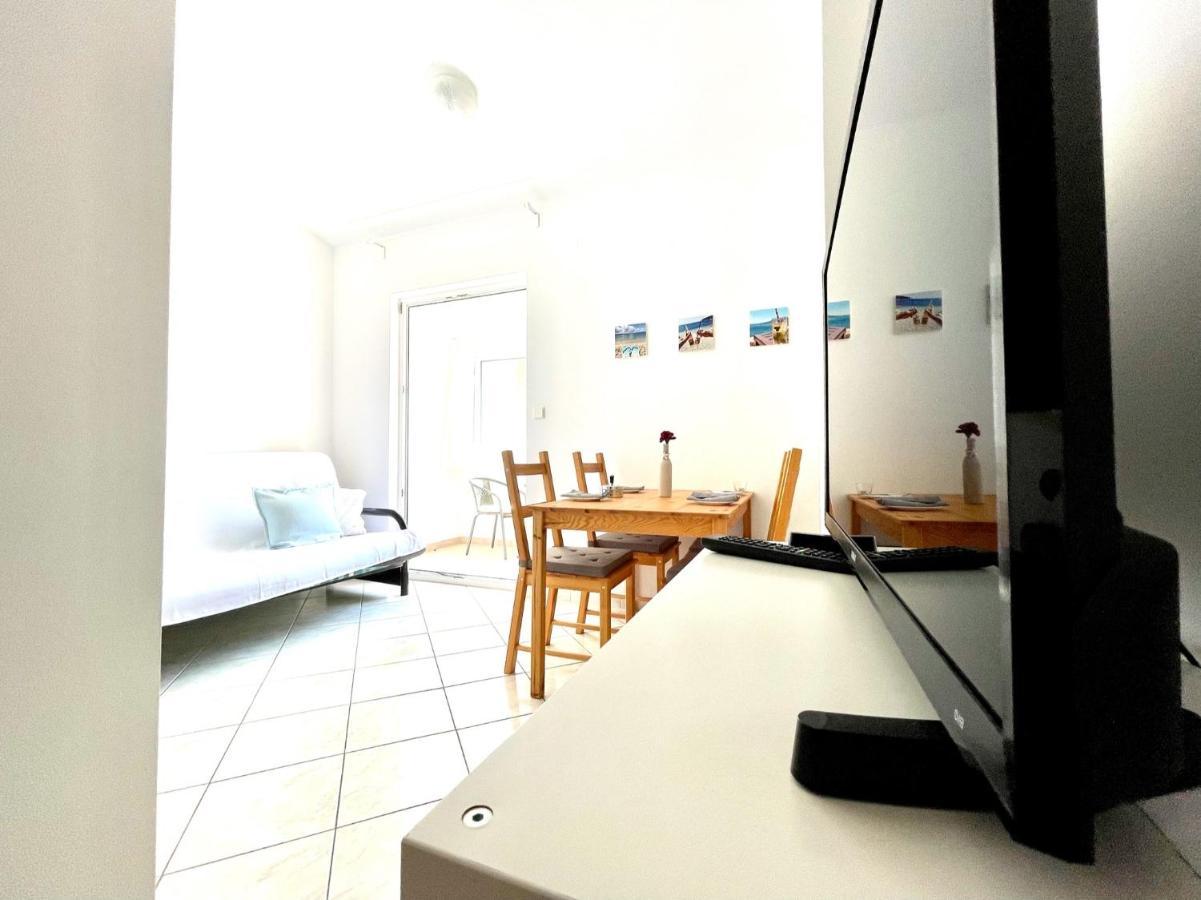Apartment Bacak *