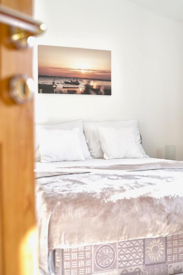 Bacak Apartment Stanici