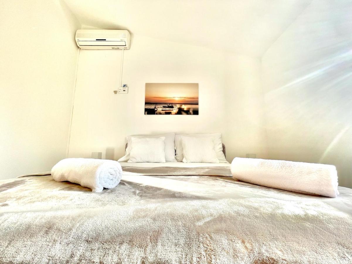 Bacak Apartment Stanici