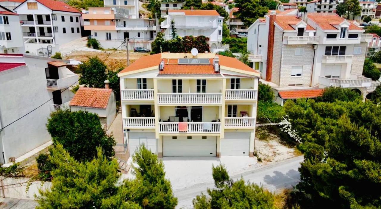 Apartment Bacak Stanici