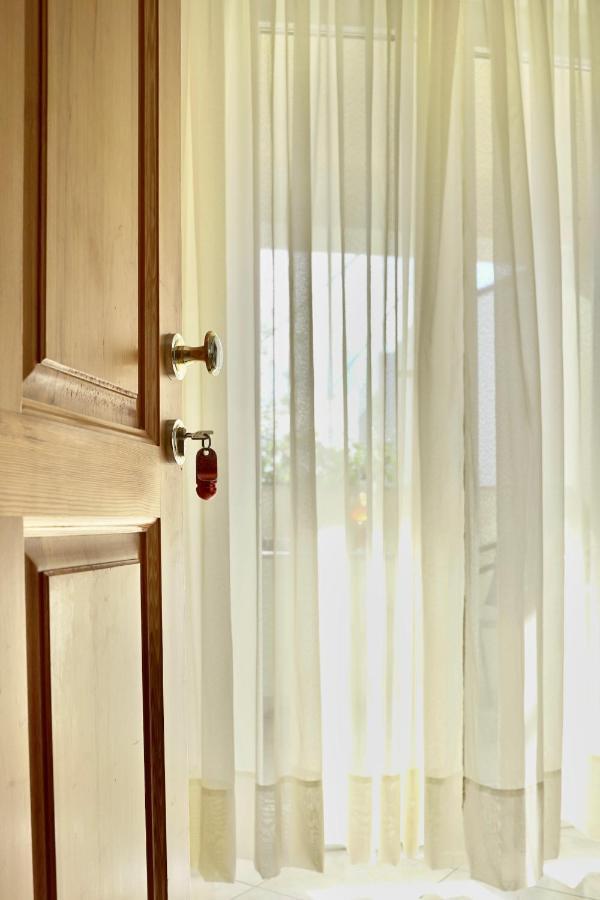 Bacak Apartment Stanici