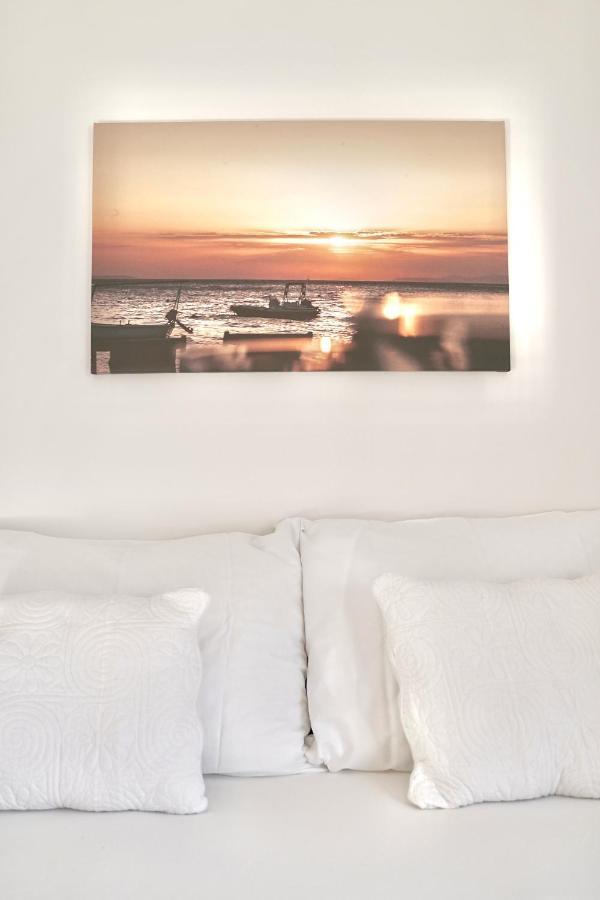 Apartment Bacak