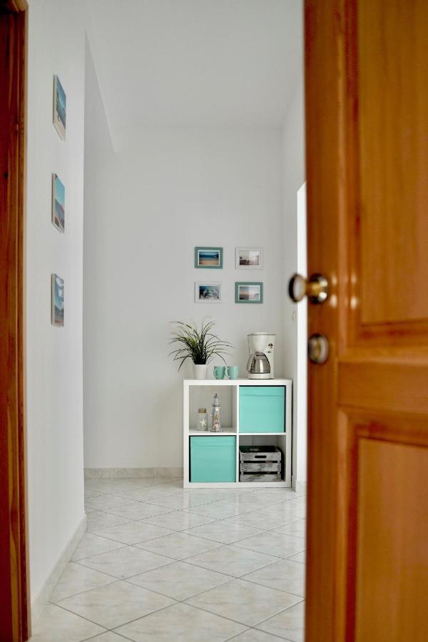Bacak Apartment Stanici
