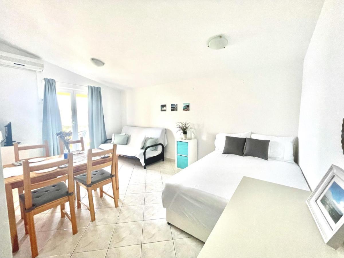 Bacak Apartment Stanici