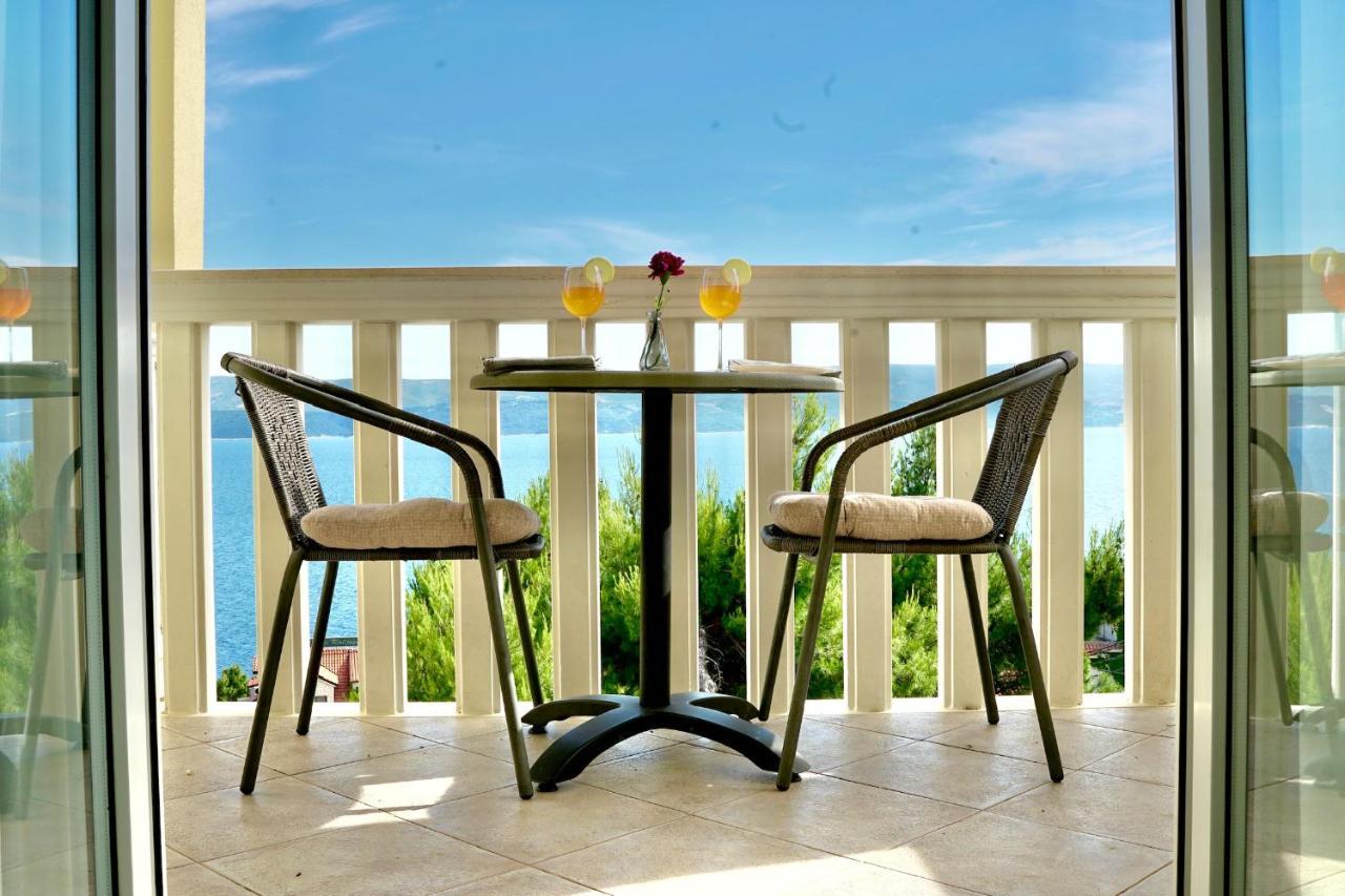 Apartment Bacak Stanici