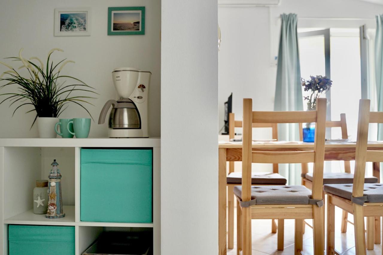 Apartment Bacak Stanici