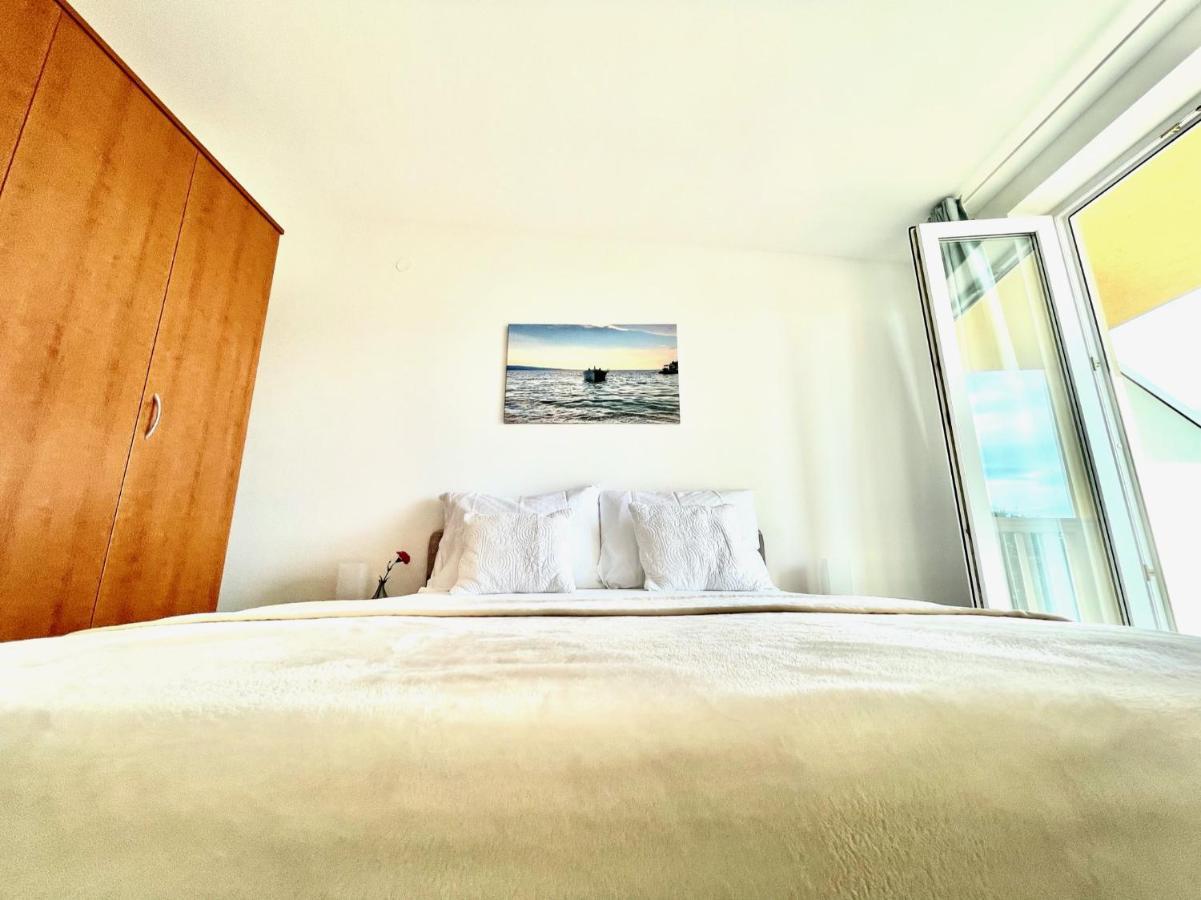 Bacak Apartment Stanici