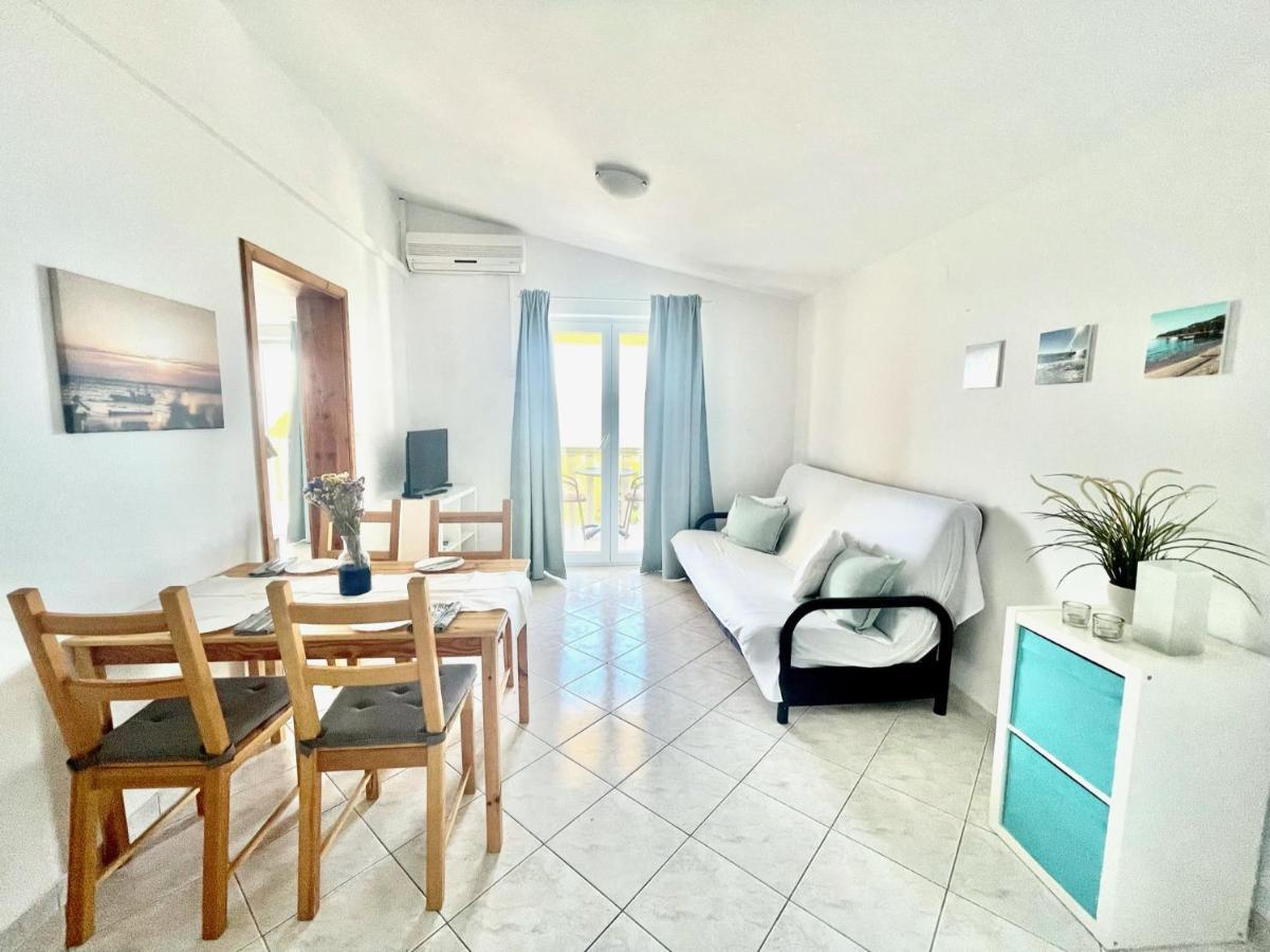 Apartment Bacak Stanici
