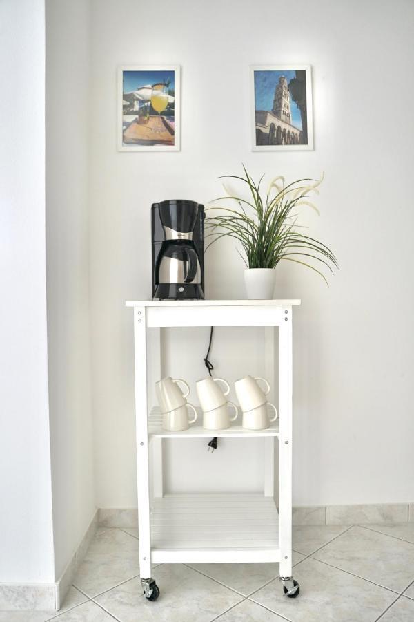 Bacak Apartment Stanici