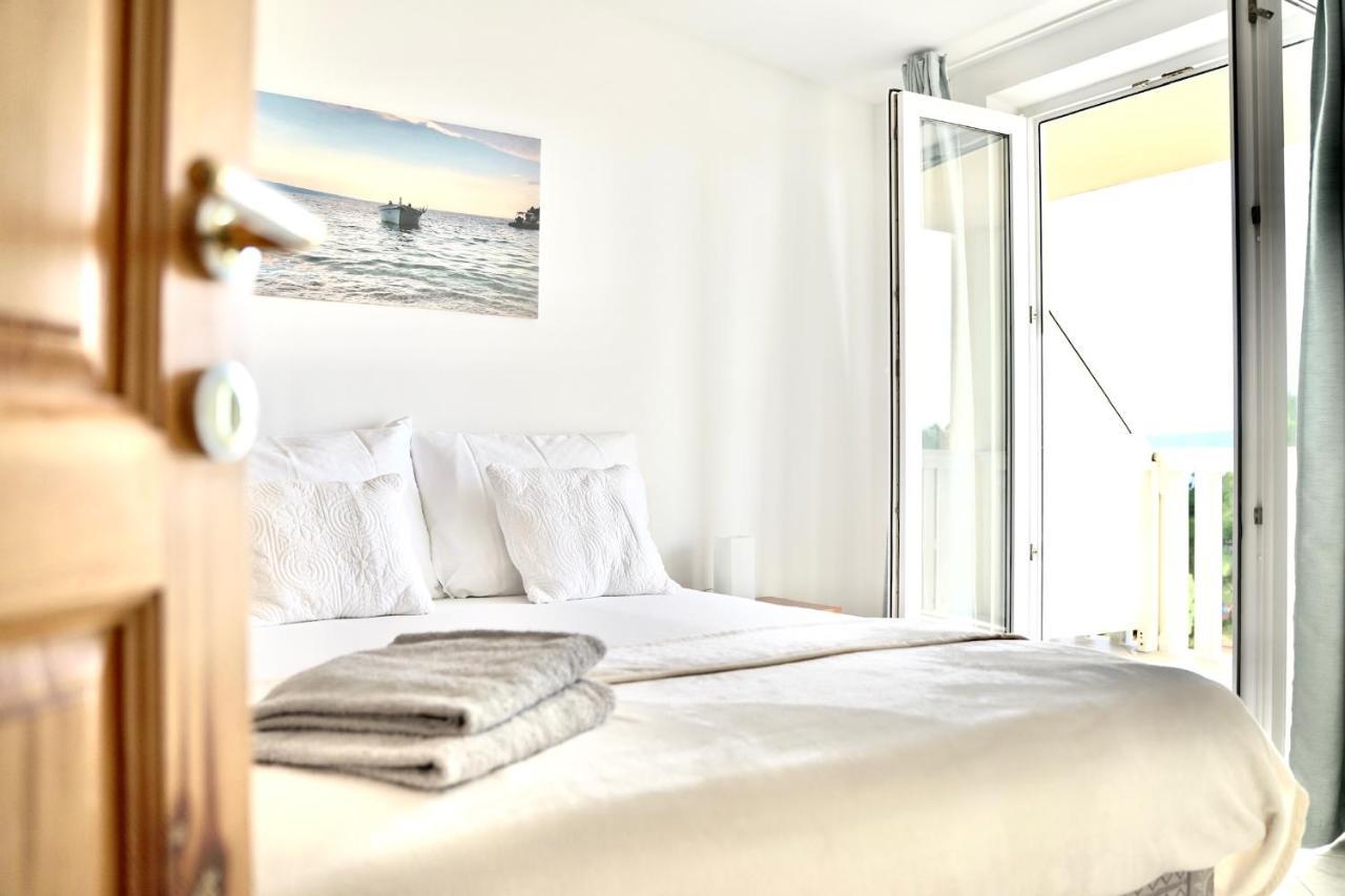 Bacak Apartmán Stanici