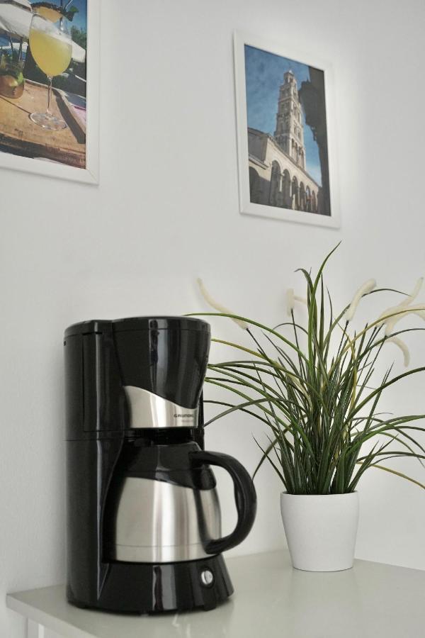 Bacak Apartment
