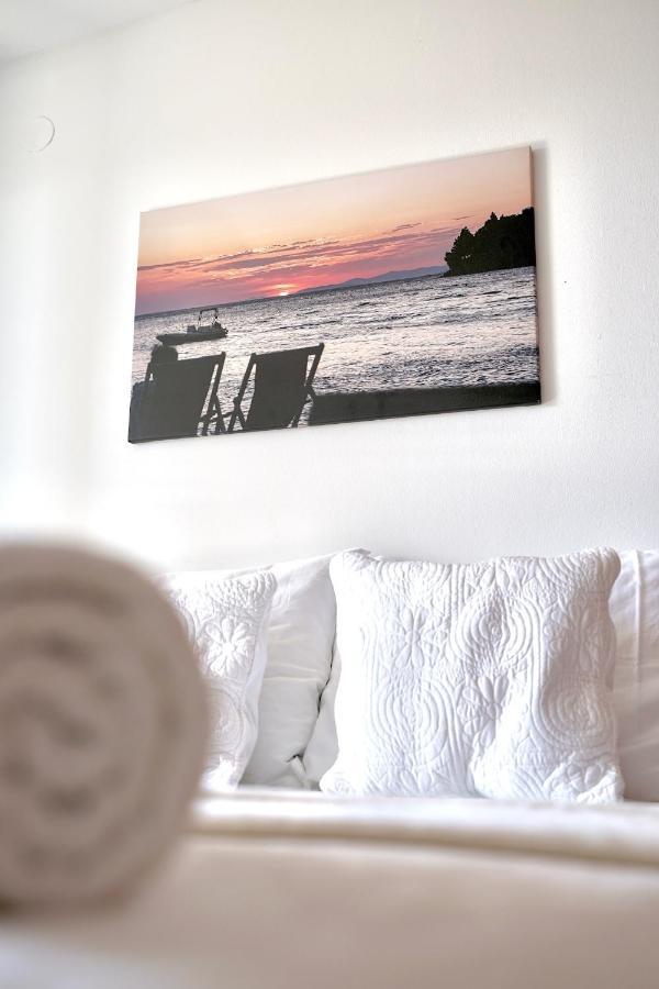 Bacak Apartment *