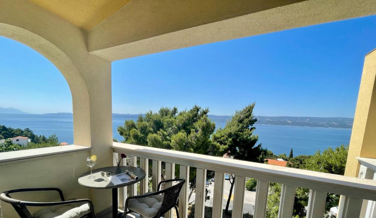 Apartment Bacak Stanici