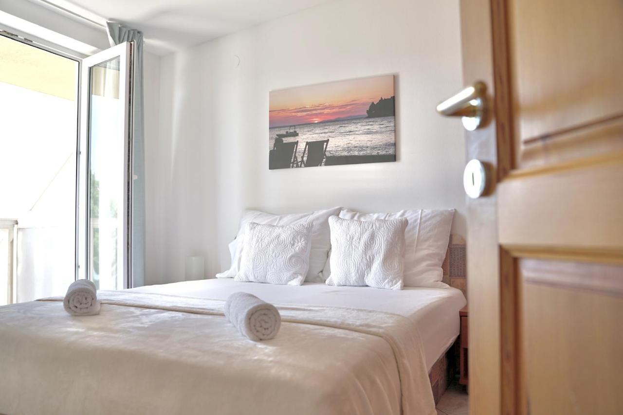 Bacak Apartment
