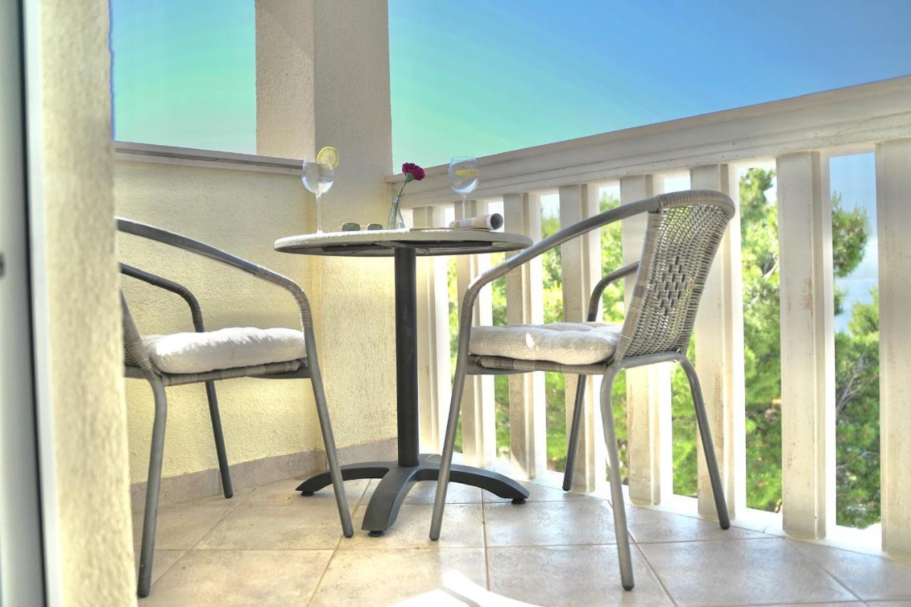 Bacak Apartment *