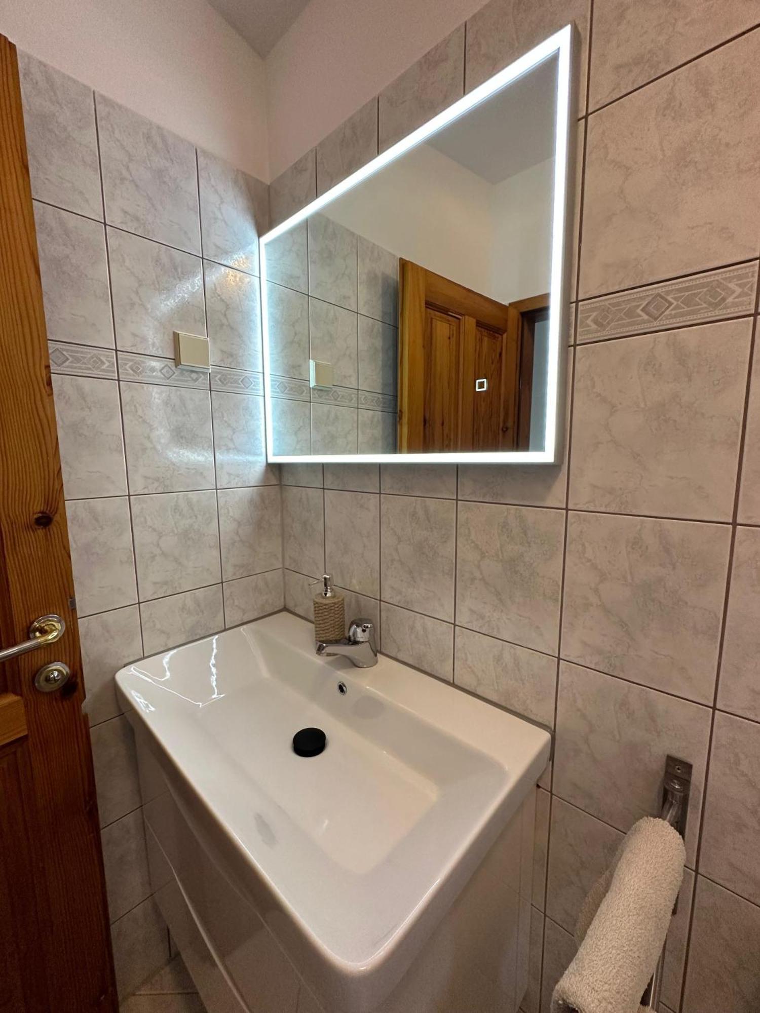 Apartment Bacak Stanici