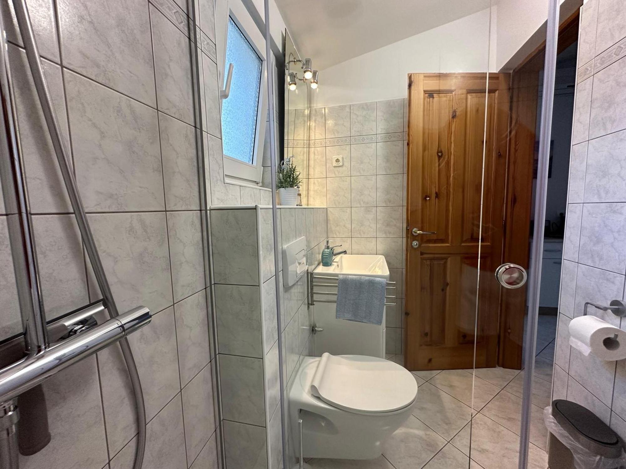 Apartmán Bacak *