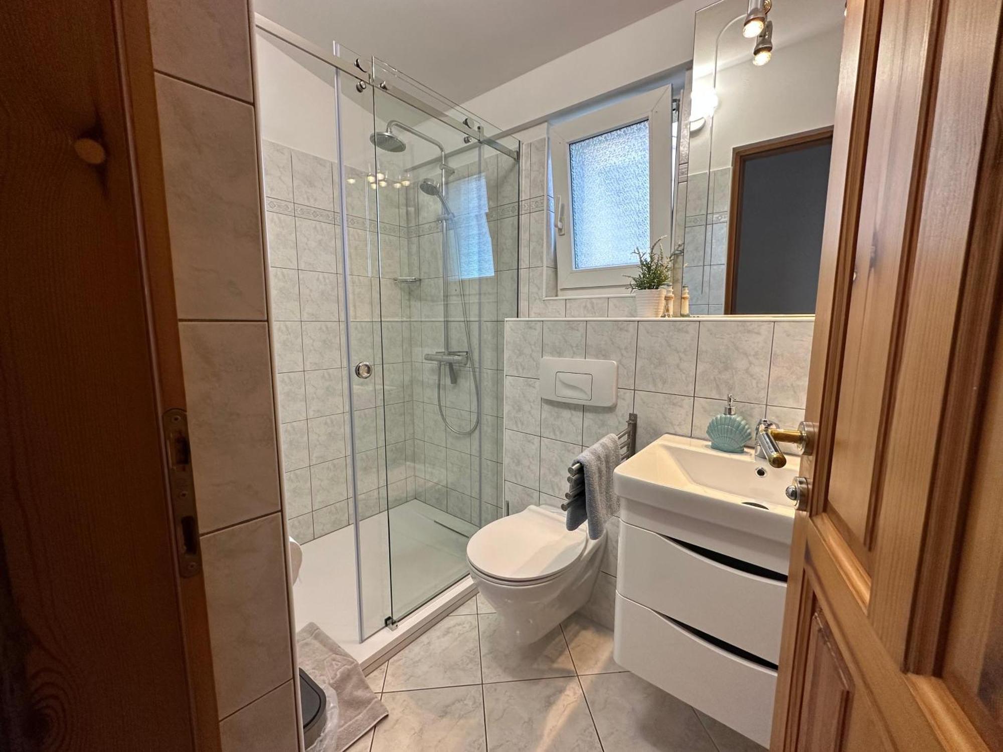 Apartment Bacak Stanici